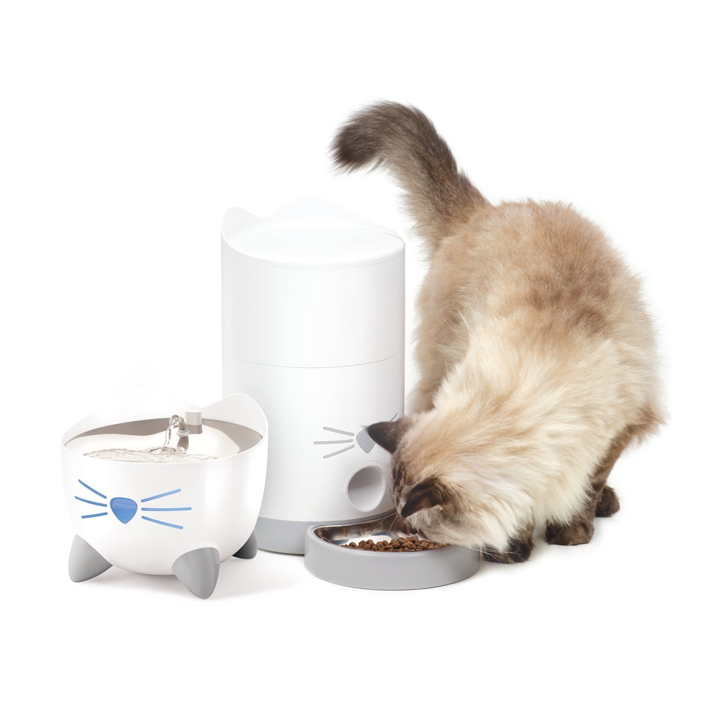 Catit Pixi Smart Feeder