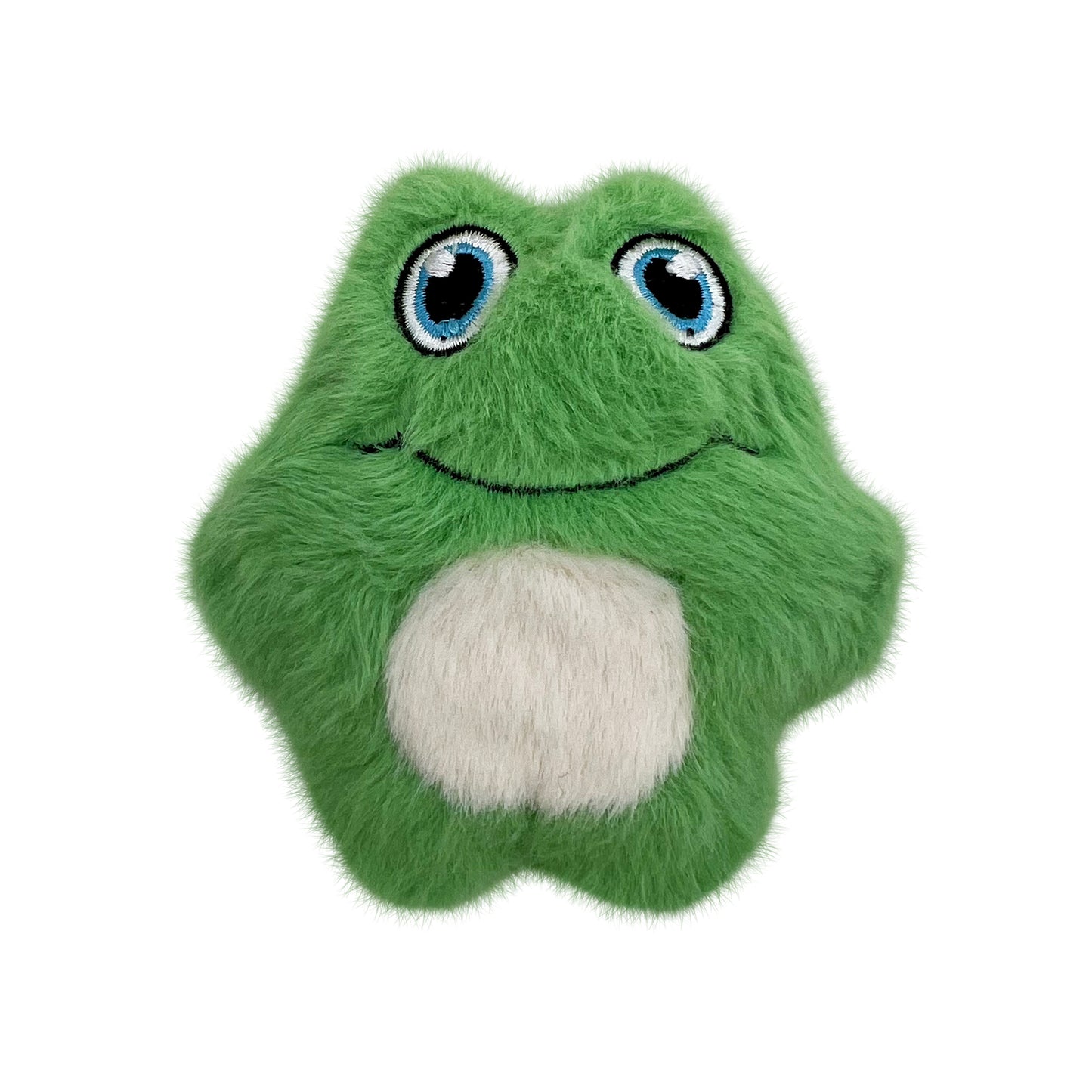 KONG Snuzzles Mini Frog X Small
