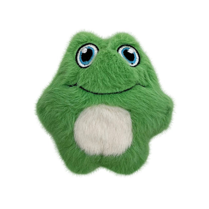 KONG Snuzzles Mini Frog X Small
