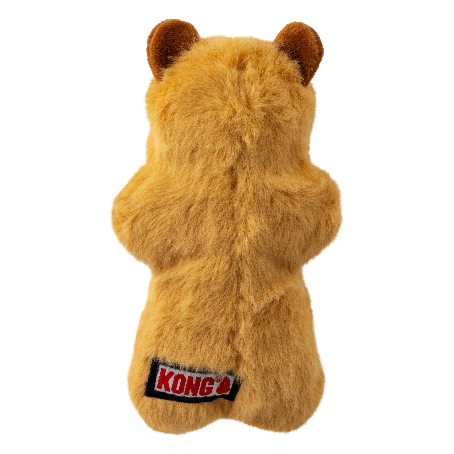 KONG Snuzzles Mini Llama  X-Small Squeaky Dog Toy