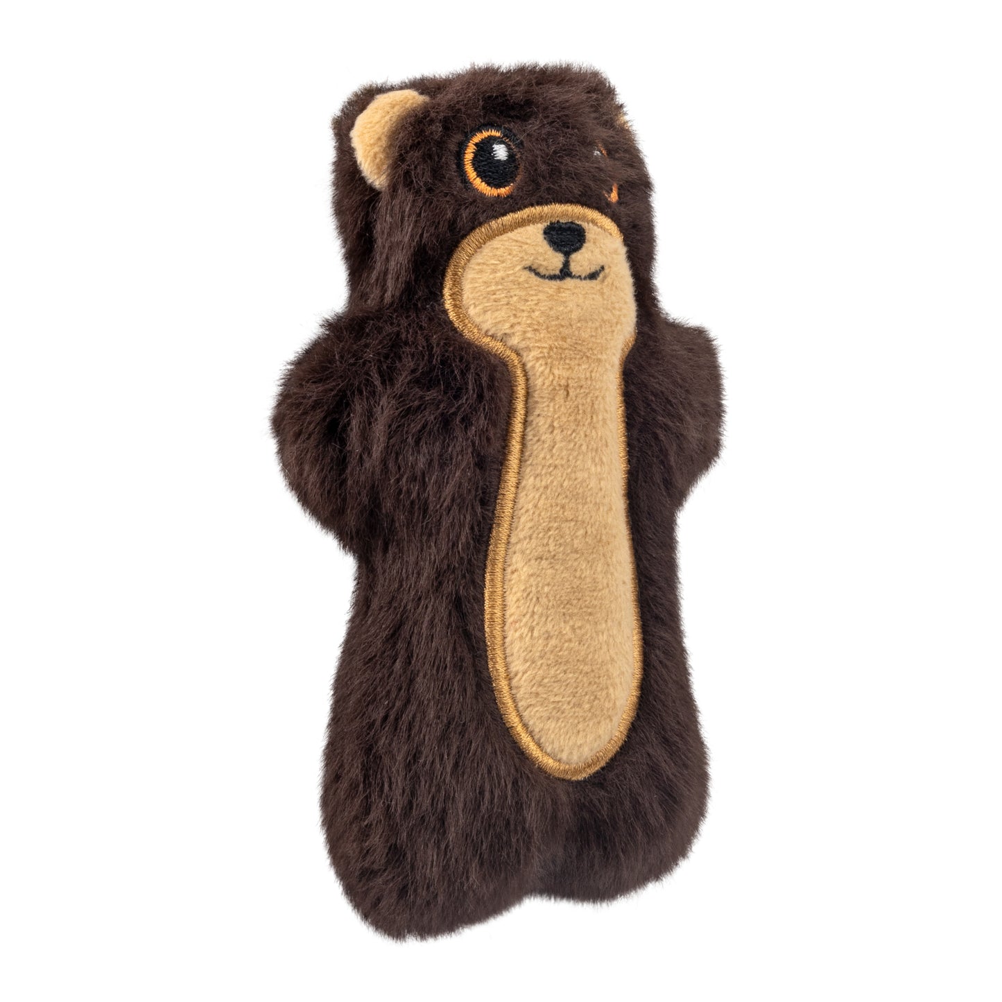 KONG Snuzzles Mini Otter X-Small Squeaky Dog Toy