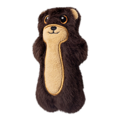 KONG Snuzzles Mini Otter X-Small Squeaky Dog Toy