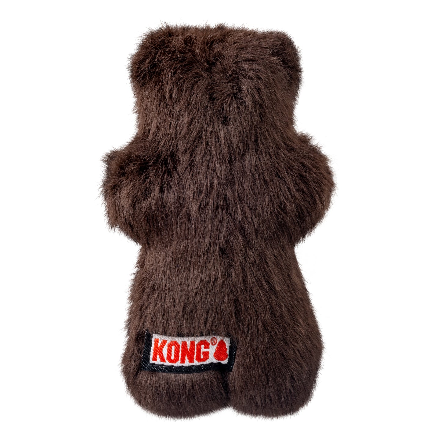 KONG Snuzzles Mini Otter X-Small Squeaky Dog Toy