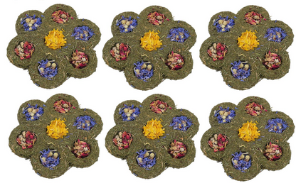 Rosewood Naturals Forage N Flower Blossom