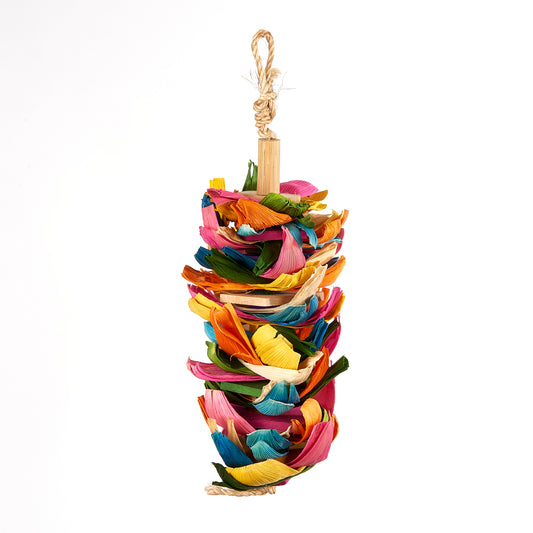 Adventure Bound Silk Cascade Pinata