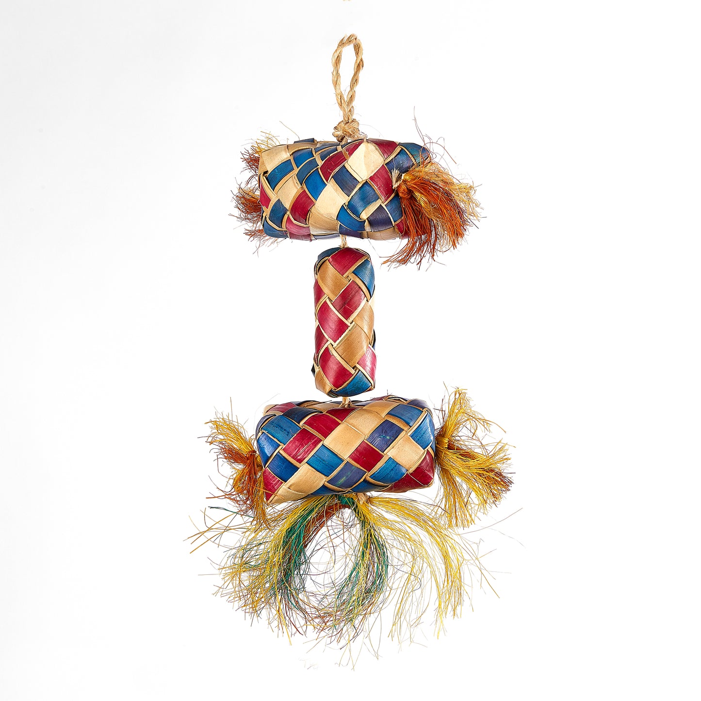 Adventure Bound Stacked Pinata