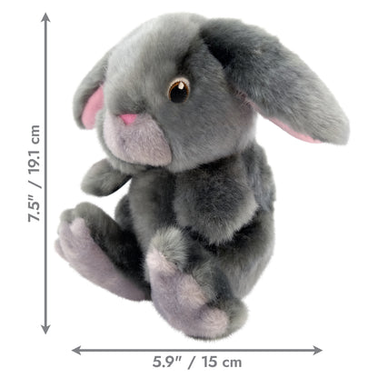 KONG Toughz Bunny Medium