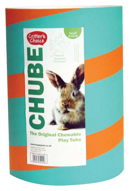 Critter's Choice Chube Jumbo Rabbit