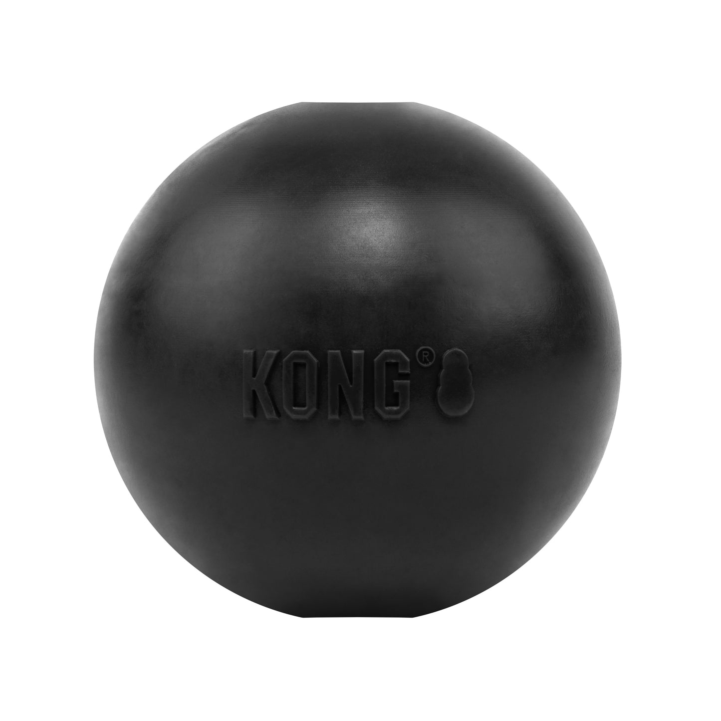 KONG Extreme Ball Large Black 27-41kg