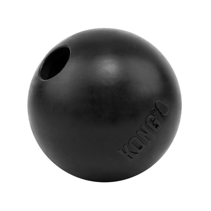 KONG Extreme Ball Large Black 27-41kg