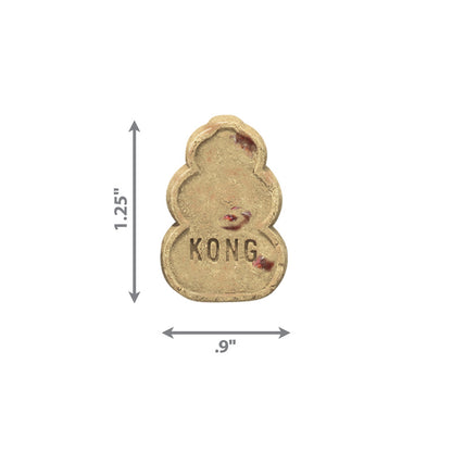 KONG Snacks Bacon & Cheese Biscuits 200g