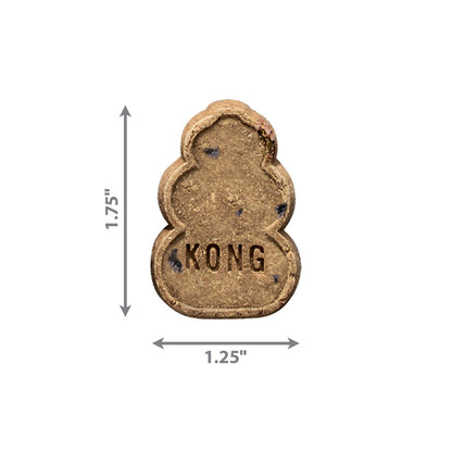 KONG Snacks Liver Biscuits  M/L 300g