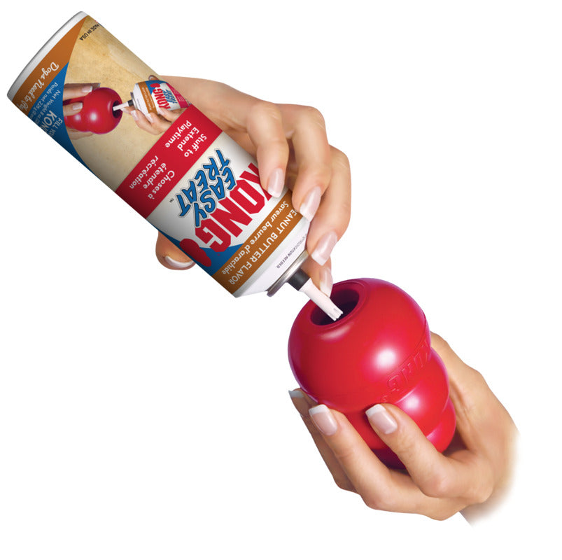 KONG Easy Treat Peanut Butter Paste 226g