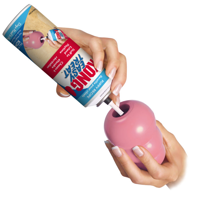 KONG Easy Treat Puppy Chicken Paste 226g