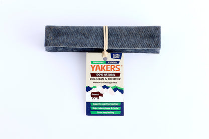Yakers Chew Blueberry Extra Large