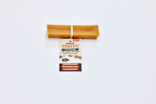 Original Yakers Chew Medium