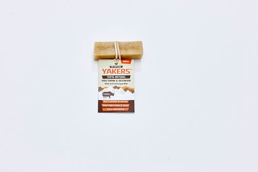Original Yakers Chew Small