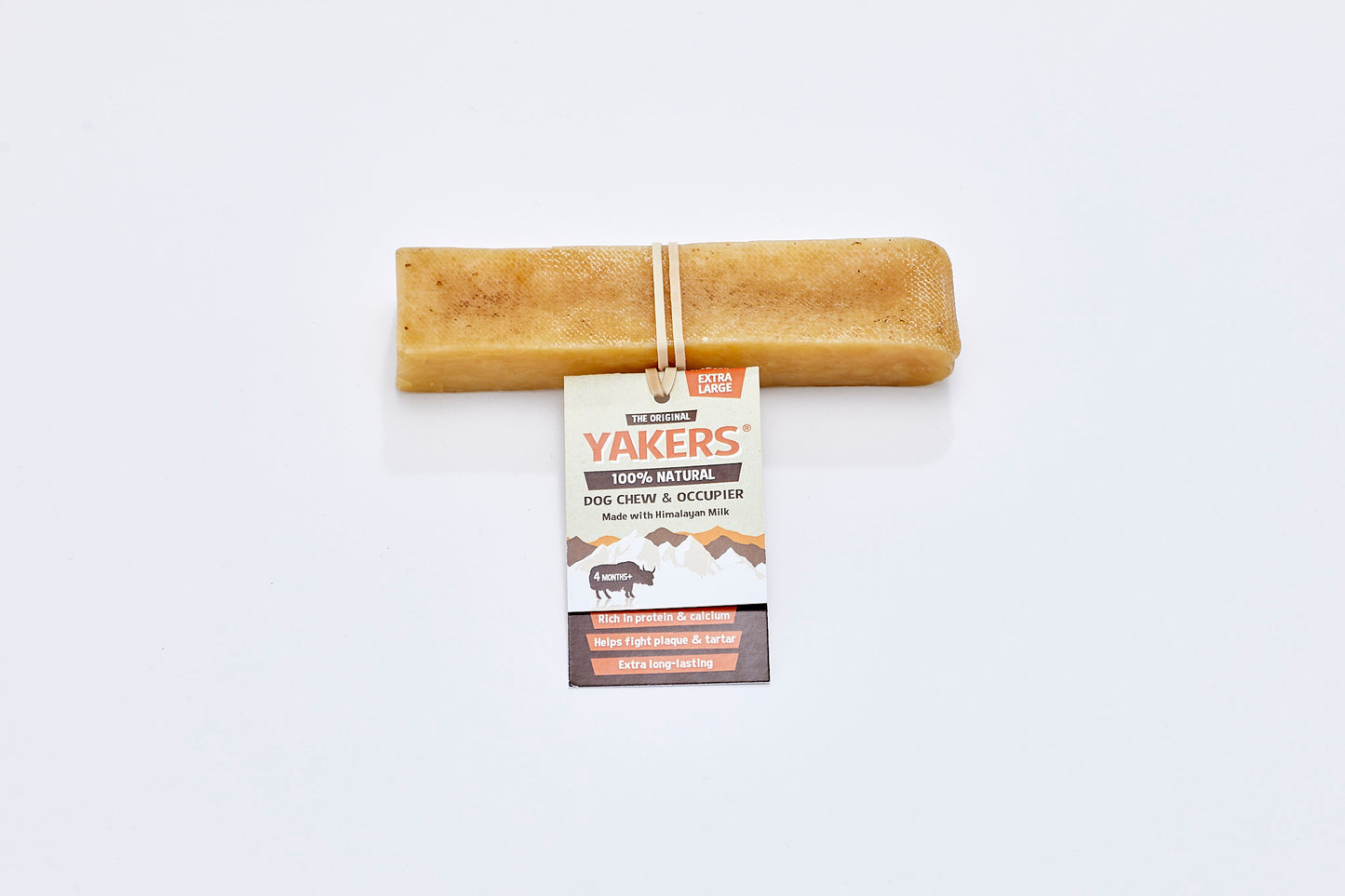 Original Yakers Chew Extra Large