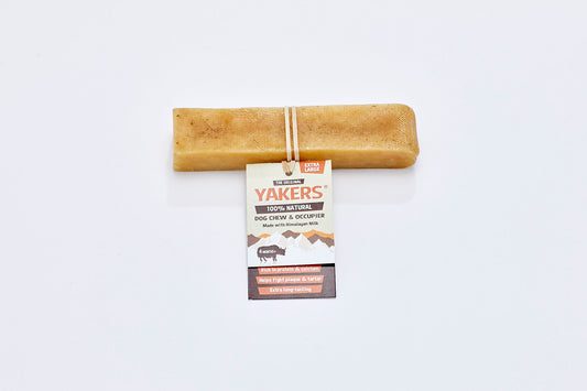 Original Yakers Chew Extra Large