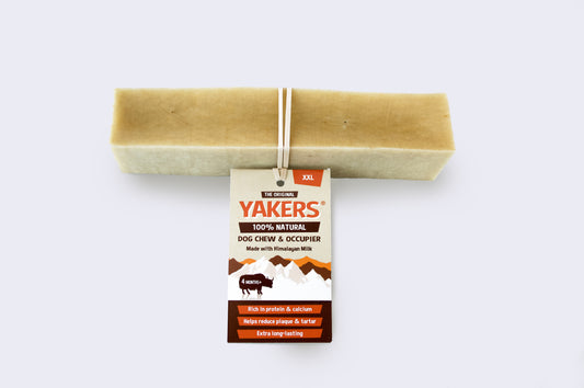 Original Yakers Chew Extra Extra Large