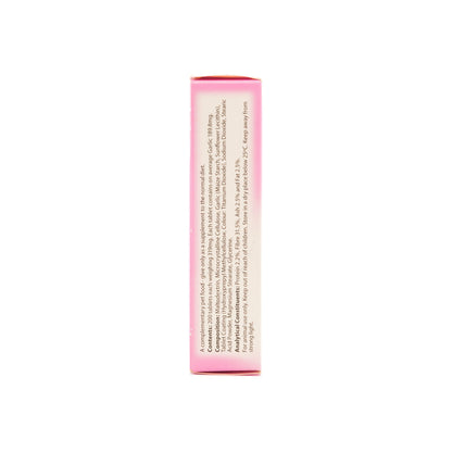 Johnson's Veterinary Garlic Tablets 200 tablets