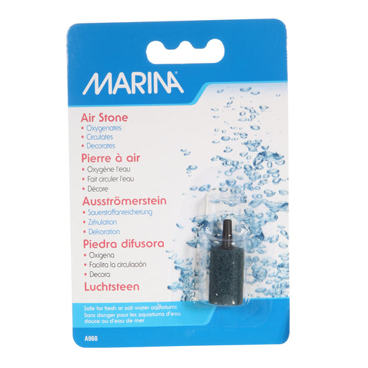 Marina Air Stone Cylindrical 1 1/2"