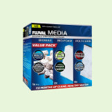 Filters & Media
