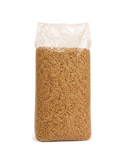 Beechwood Chip Bedding Coarse 70ltrs 8mm
