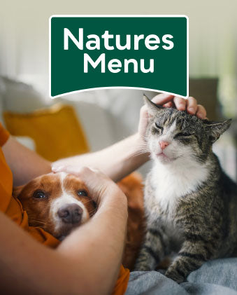 Natures Menu