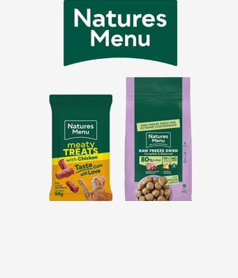 Natures Menu