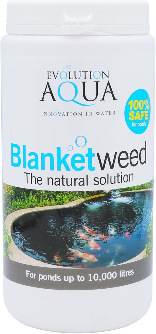Evolution Aqua Blanket Weed 800g