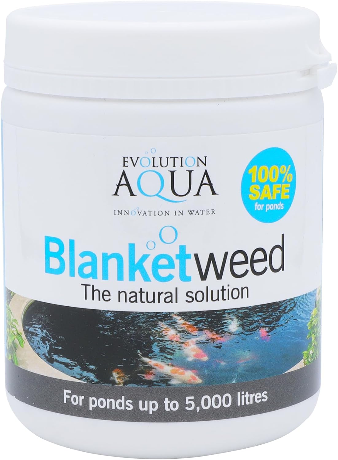 Evolution Aqua Blanket Weed 400g