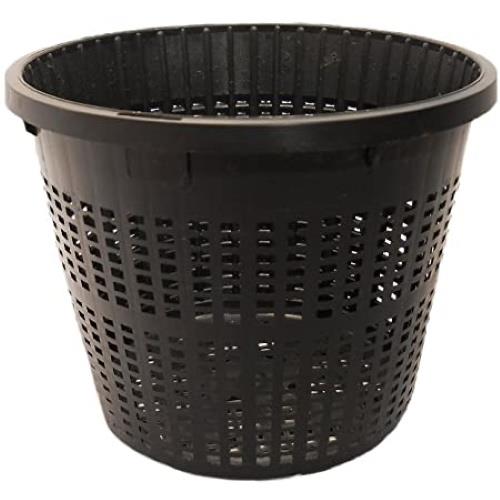 Bermuda Aquatic Basket Round 13cm x 10cm
