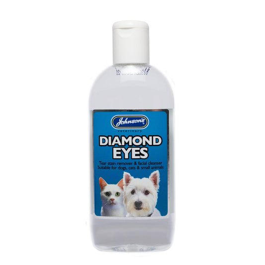 Johnson's Veterinary Diamond Eyes 250ml