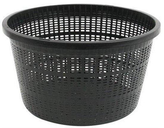 Bermuda Aquatic Basket Round 22 cm x 12 cm