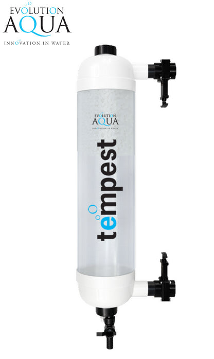 Evolution Aqua Tempest Filter