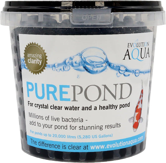 Evolution Aqua Pure Pond 1000ml