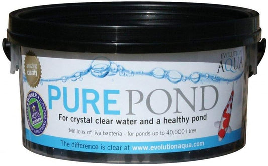 Evolution Aqua Pure Pond 2000ml