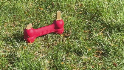 KONG Extreme Goodie Bone X Large Black 27-36kg