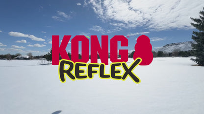 KONG Reflex American Football