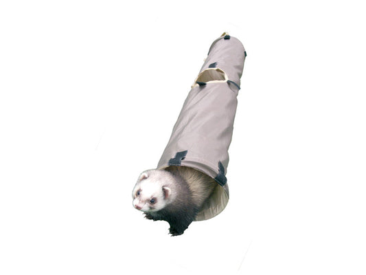 Rosewood Boredom Breaker Ferret Tunnel Assorted Colours