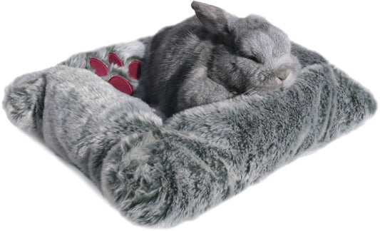 Rosewood Snuggles Luxury Plush Bed