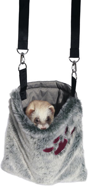 Rosewood Snoozing & Carrying Bag