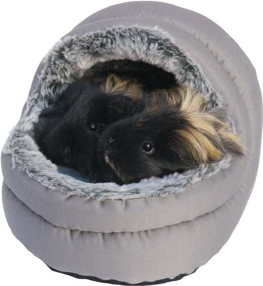 Rosewood Snuggles 2 Way Hooded Bed