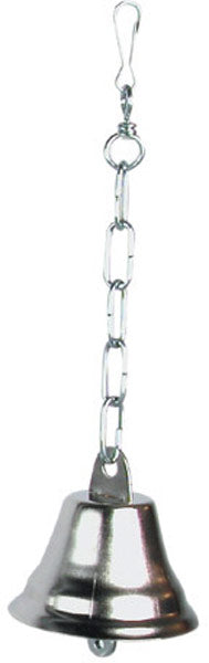 Rosewood Boredom Breaker Large Bird Bell Toy