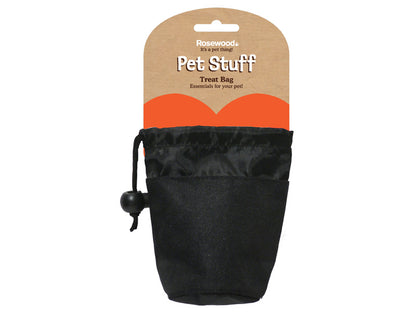 Rosewood Treat Bag