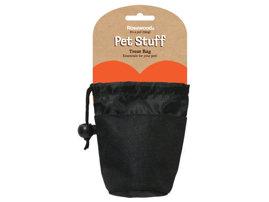 Rosewood Treat Bag