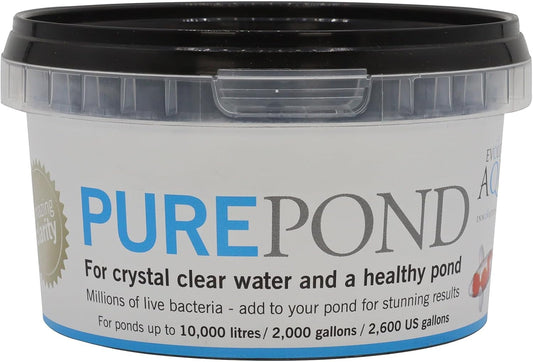 Evolution Aqua Pure Pond 500ml