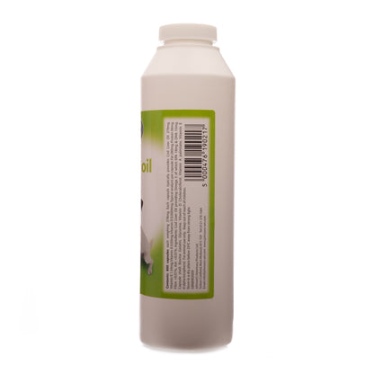 Johnson's Veterinary Cod Liver Oil Capsules 800 Capsules