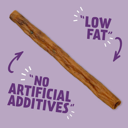 Good Boy Duck With Broccoli & Sweet Potato Sticks 70g